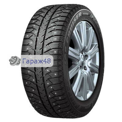 Bridgestone Ice Cruiser 7000 185/60 R14 82T