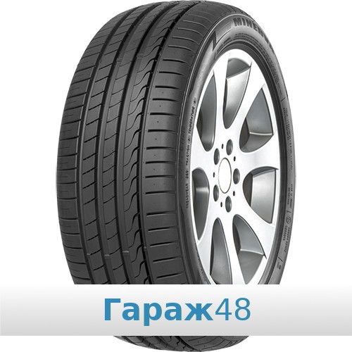 Minerva F205 255/45 R18 103Y