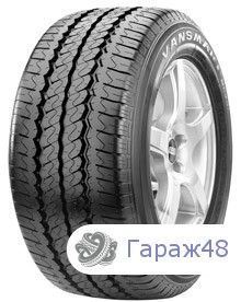 Maxxis Vansmart MC-V3 plus 205/75 R16C 110/108R